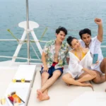 Sail into a New Experience in Southeast Asia