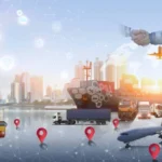 The Impact of IoT on Logistics and Supply Chain Optimization