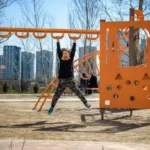 Top Reasons Flying Fox Playground Equipment is a Must-Have for Active Play