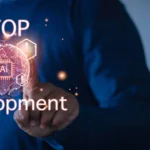 Top IoT Software Development Companies Transforming Business Operations