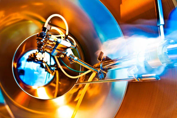 Vacuum Metallizing