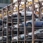What Amenities Come With Monthly Garage Parking in NYC