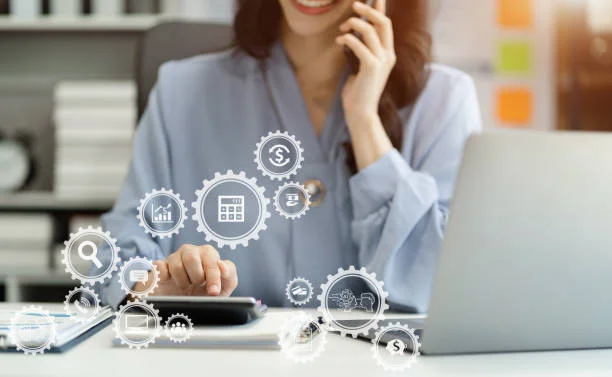 NetSuite Accountant