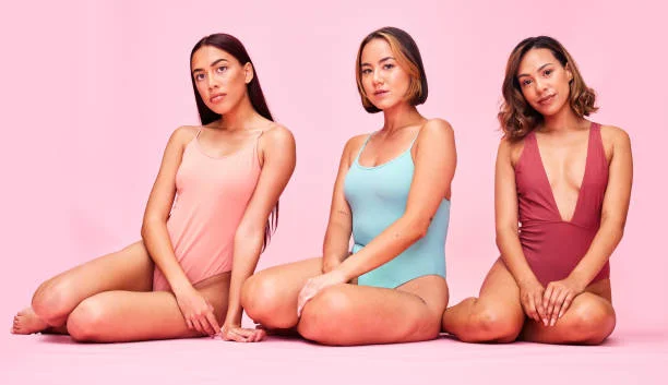 Eleven Intimates Bodysuits