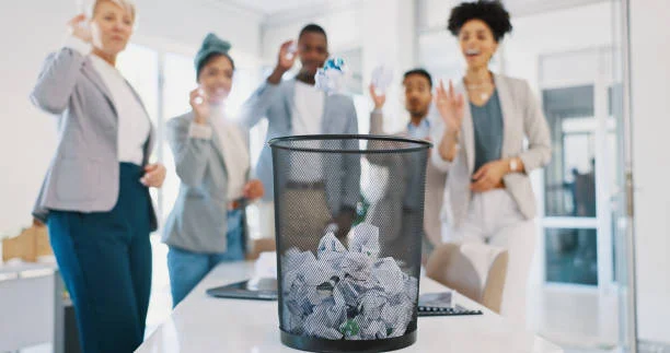 Shop the Best Office Bin