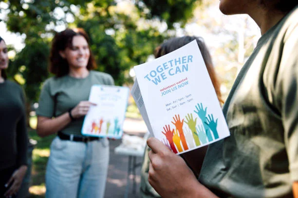 Volunteer Experience