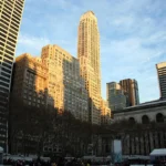 The View from the Top: Why Hi-Rise Signage Pays Off in Urban Markets
