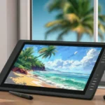 Best Android Tablet for Drawing with Long Battery Life