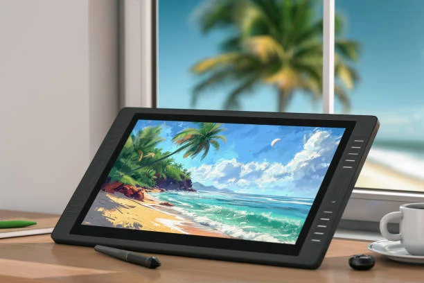 Best Android Tablet for Drawing
