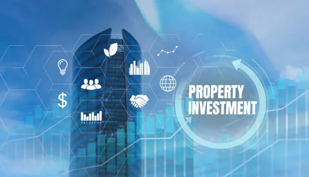 Direct property investment