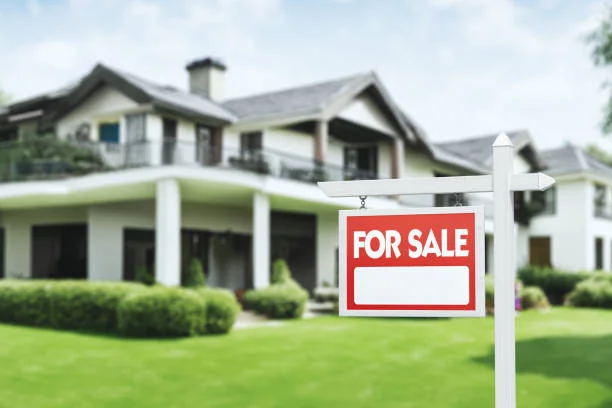 Buying a country house