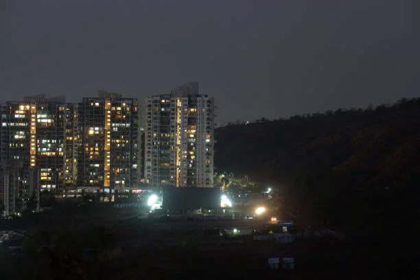 From Logistic to Tech: How Office Needs in Pune are Changing Fast