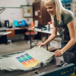 The Role of DTF Gangsheet Builders in Fast Fashion Fulfillment