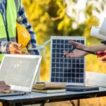 Navigating the Process: How Solar Providers Manage Permits and Paperwork Efficiently