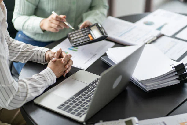 Financial Planning in Melbourne