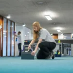 Carpet Bright UK: Excellence in Professional Carpet Cleaning