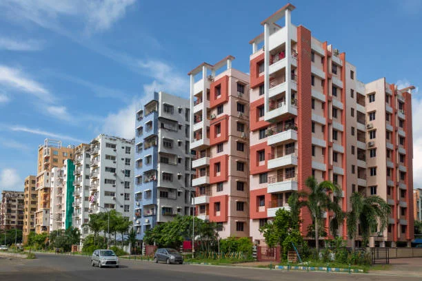 Flats in Manesar
