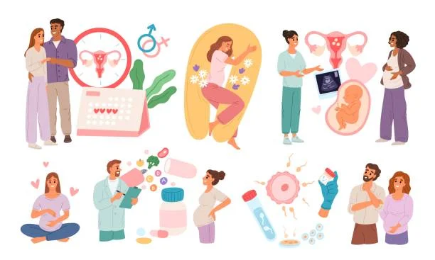Alternative Therapies for Managing Unexplained Infertility