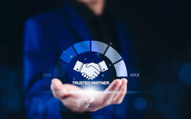 Trust-Based Marketing