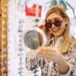 How to Choose the Perfect Pair of Versace Sunglasses for Your Face Shape