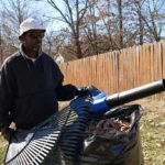 Safe, Quick, and Not Loud: Leaf Cleanup That Won’t Bug the Neighbors