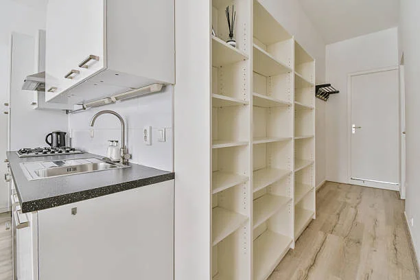 Why Investing in High Quality Cupboards with Shelves Is Worth It