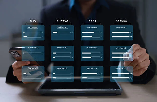 Smart Features in Lark