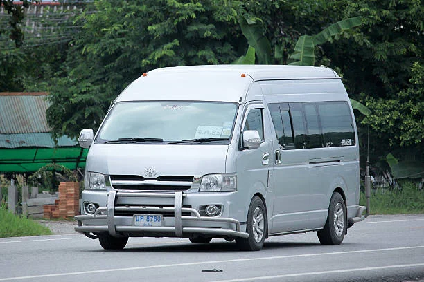 A Complete Guide to Choosing the Right Accessories for Toyota Hiace