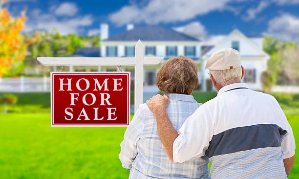 Exploring Retirement Village Property for Sale with Care Options for a Secure Future