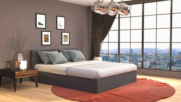Chic Ottoman Beds