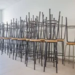 Lab Stools: Redefining Comfort and Safety in Science Classrooms