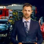 How Businesses Can Mitigate Liability from T-Bone Accidents: Best Practices for Fleet Managers
