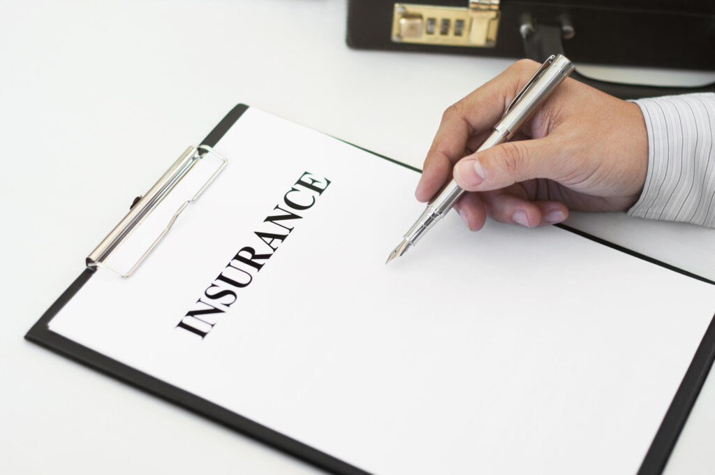 Innovative Insurance Solutions for Modern Businesses