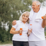 Promoting Senior Wellness Through Mind, Body, and Community