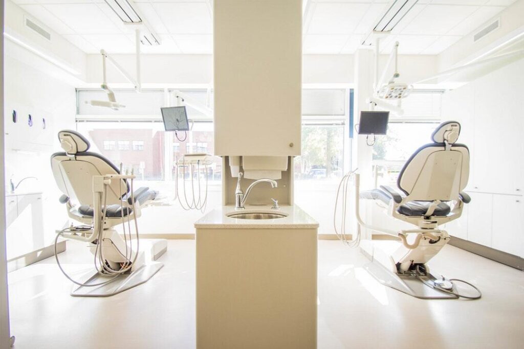 Innovative Technologies Revolutionizing Dental Practices