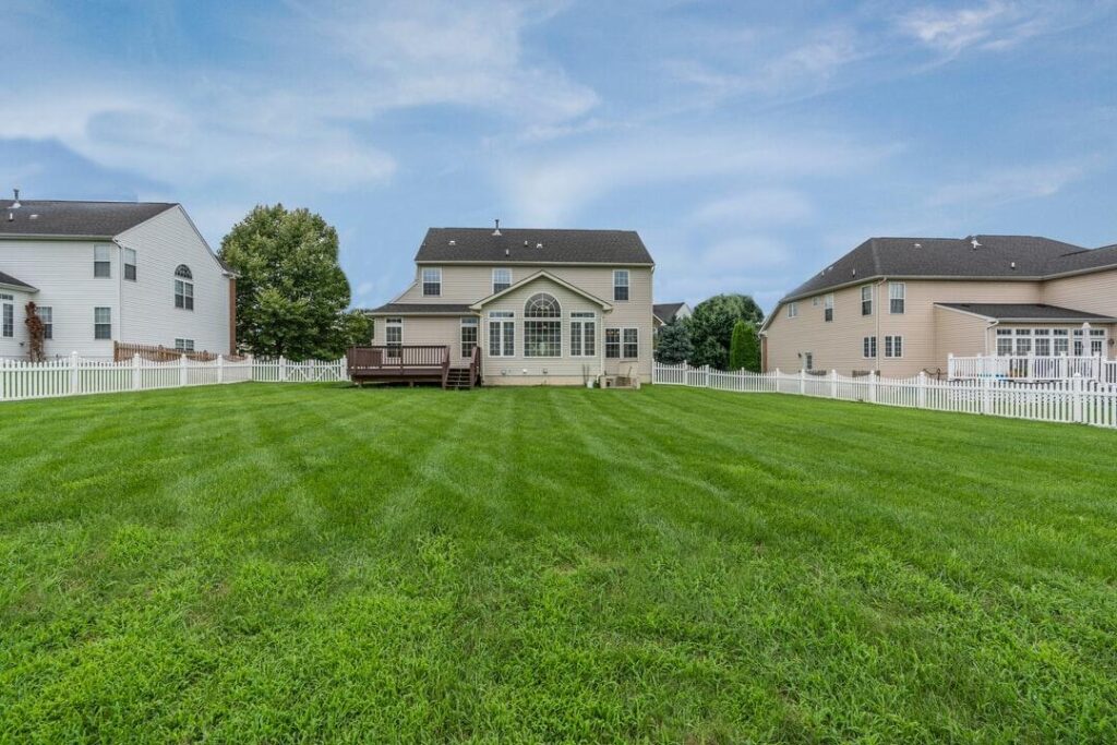 Top Benefits of Core Aeration for a Healthier Lawn