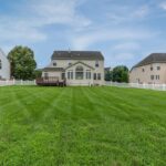 Top Benefits of Core Aeration for a Healthier Lawn