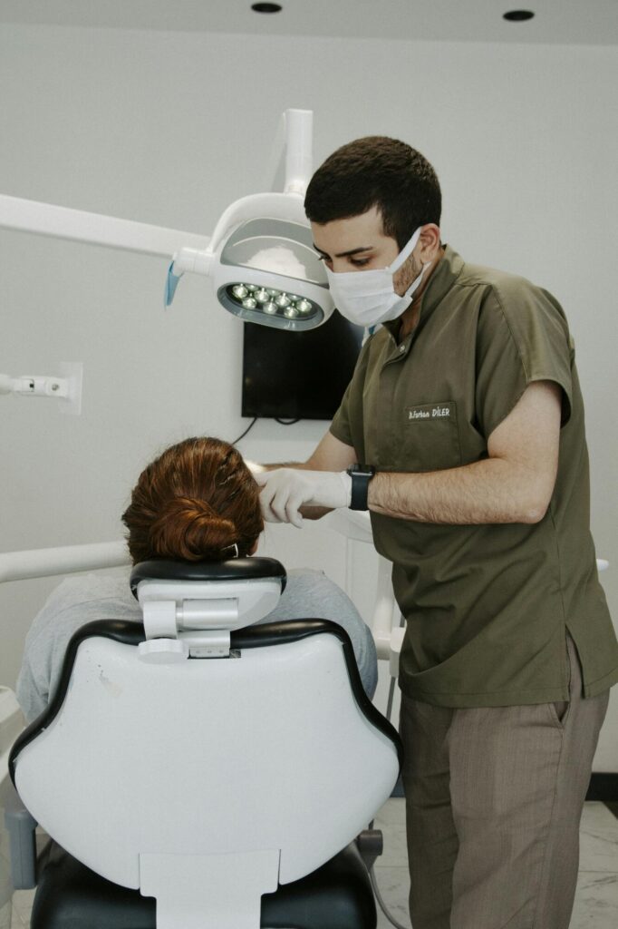 Tips for a Smooth Recovery