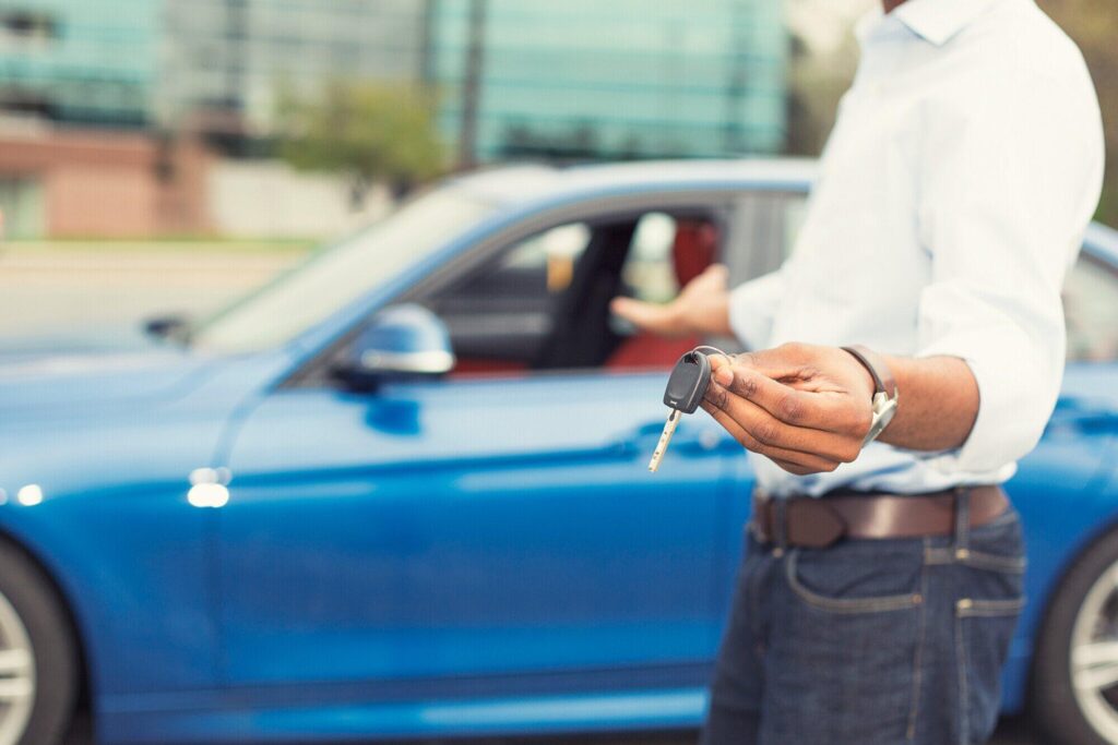 Car Rental Solutions