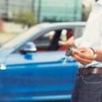 Streamlining Business Travel with Efficient Car Rental Solutions