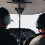 Professional Helicopter Flight Training for Aspiring Pilots