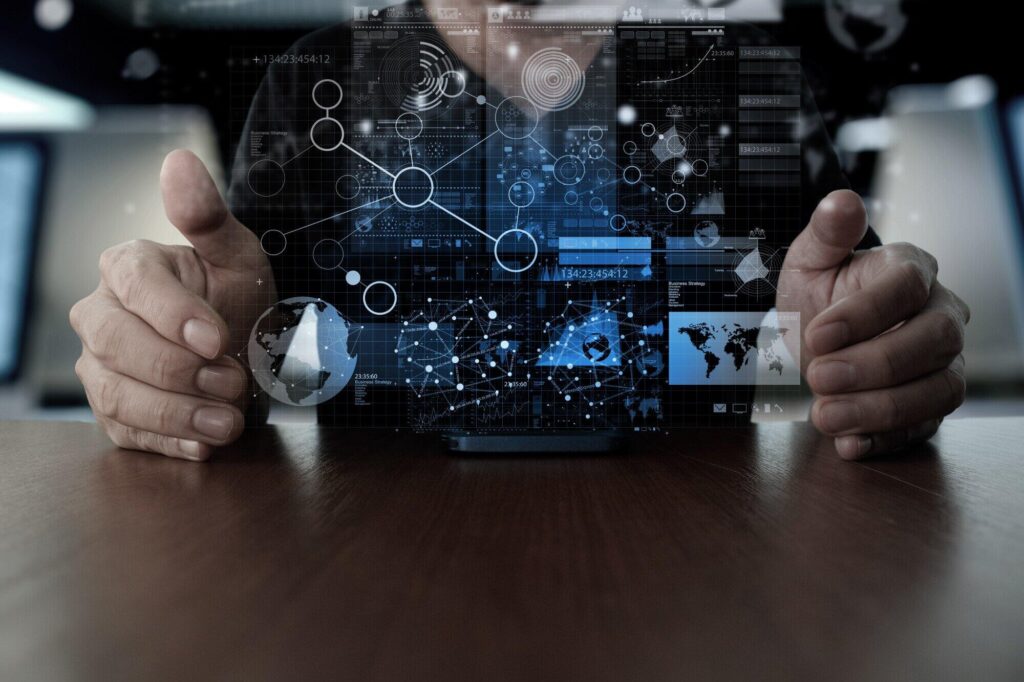 How to Integrate Cybersecurity into Business Strategy