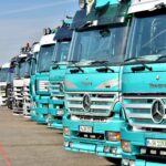 What New Trucking Businesses Need to Know About Insurance Filings