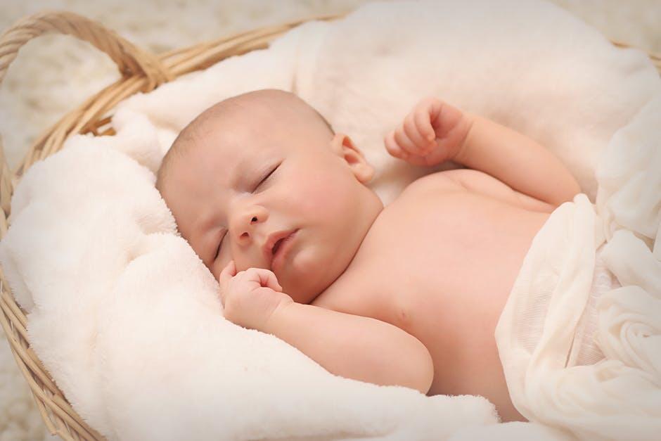 Safe and Cozy: Essentials for a Restful Night for Your Little One