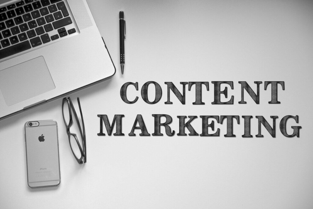 Crafting a Powerful Content Marketing Strategy for Business Leaders