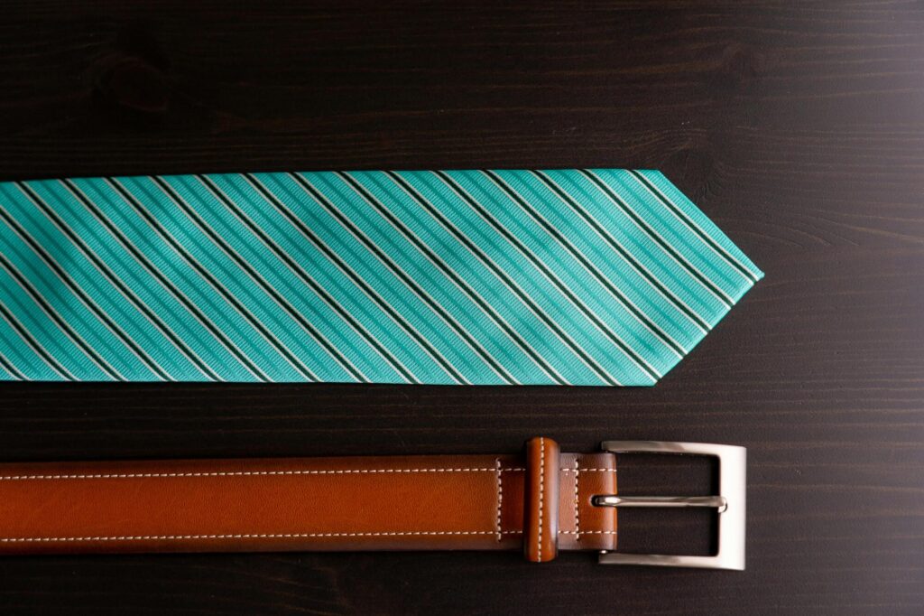 Classic Style Refined: Shop Traditional Stripe Ties