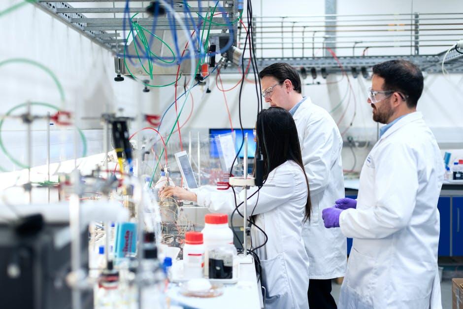 Optimize Efficiency with Advanced Chemical Processing Solutions