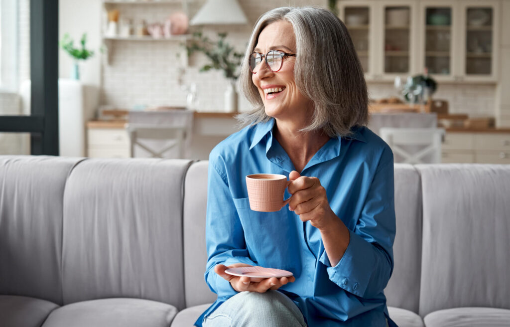 Discover Living Options That Fit Your Life Perfectly