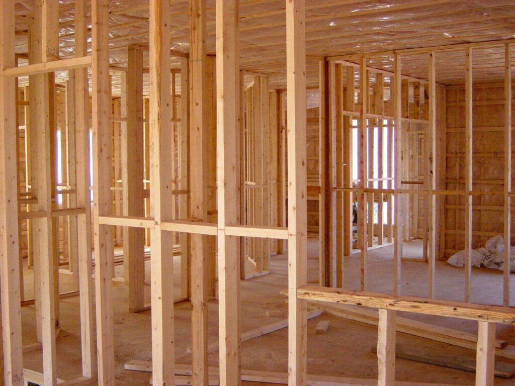 Top Benefits of Professional Home Framing ServicesT