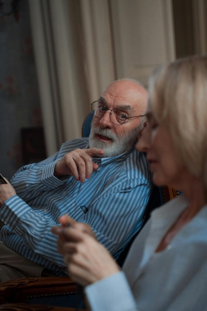 How Senior Assistance Programs Improve Quality of Life for Seniors